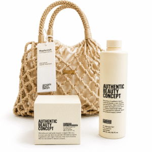 Kit Replenish Authentic Beauty Concept