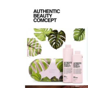 Kit Glow Authentic Beauty Concept