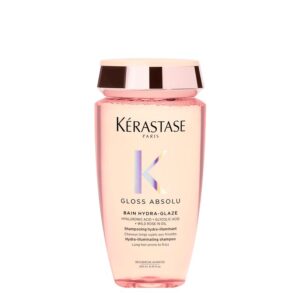 Shampo Hydra-Glaze Gloss Kerastase 250ml