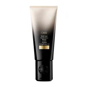 Mascarilla Transformadora Para Reparar y Restaurar Gold Lust Transformative Masque Oribe 150ml