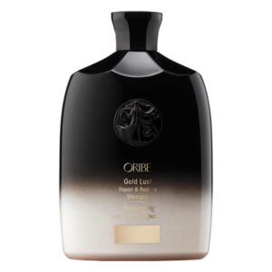 Shampo Reparador Y Restaurador Gold Lust Oribe 250ml