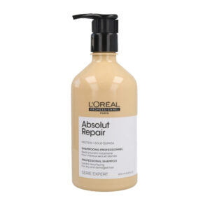 Shampo Repracion Absolut Repair Loreal 500ml