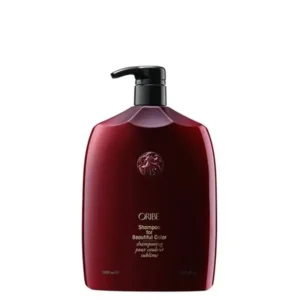 Shampoo Cuidado Del Color Beautiful Color Oribe 250ml