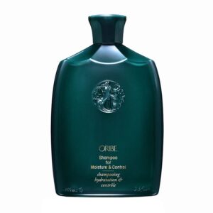 Shampoo Hidratante y Disciplinante Cabello Seco Moisture And Control Oribe 250ml