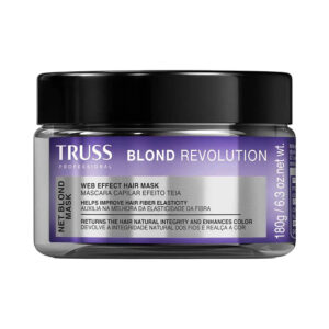 Mascarilla Blond Revolution Truss180g
