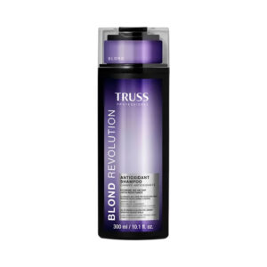 Shampo Blond Revolution Truss 300ml