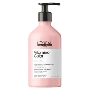 Shampo Vitamino Color Loreal 500ML