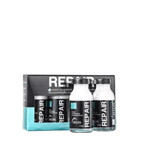 Ampollas Reconstructoras Truss Shock Repair 17ml