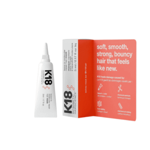 Mascarilla Reparadora Sin Aclarado Leave-In Molecular Repair K18 5ml