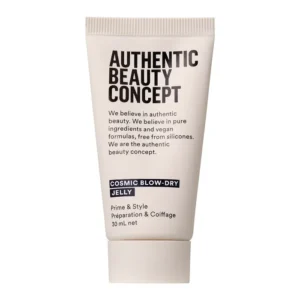 Cosmic Blow dry Jelly Travel Sice 30ml