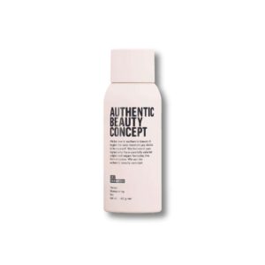 Dry shampoo Authentic Beauty Concept Travel Sice 100ml