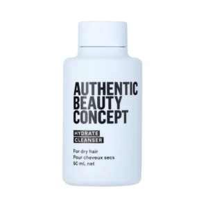Shampoo Hydrate Authentic Beauty Concept Travel Size 50ml