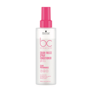 Spray Acondicionador Color Freeze - Bonacure Schwarzkopf 200ml