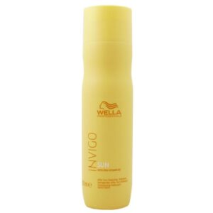 Shampo Invigo Sun Wella 250ml