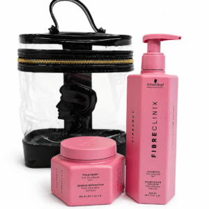 Kit Madres Fc Vibrance Fibre Clinix Scharzkopf