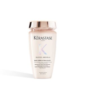 Shampo Bain Creme Hydra-Glaze Gloss Kerastase 200ML