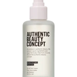 Aceite Embellecedor Authentic Beauty Concept 100ml