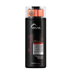 Acondicionador Miracle Summer Truss 300ml