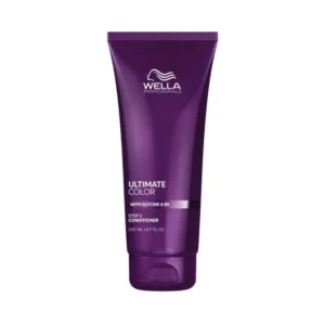Acondicionador Ultimate Color Wella 200ml