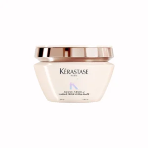 Mascarilla Hydra-Glaze Gloss Absolu Kerastase 200ml