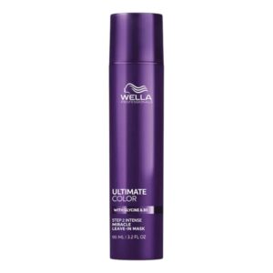 Miracle Leave-In Mask Ultimate color Wella 95ml