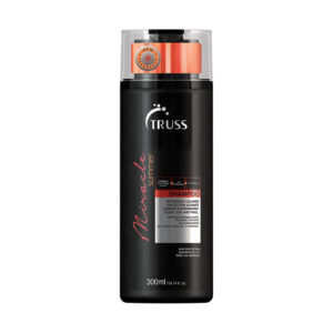 Shampo Miracle Summer Truss 300ml